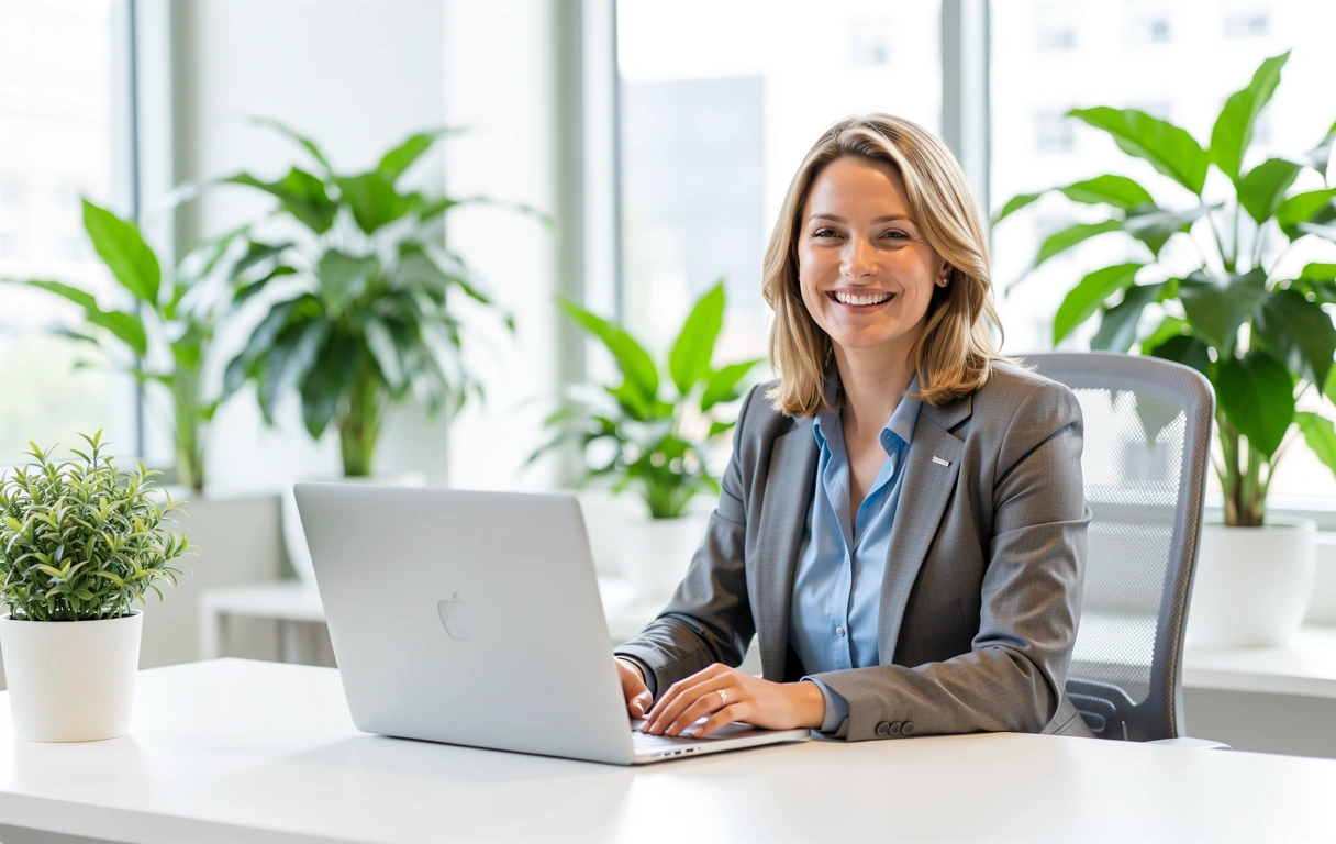 Beratungsgespräch online